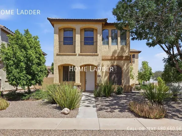 4172 E Santa Fe Ln, Gilbert, AZ 85297