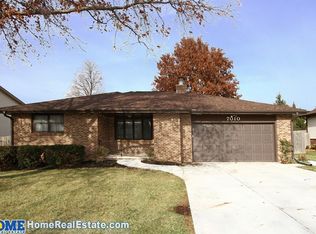7010 La Salle St, Lincoln, NE 68516
