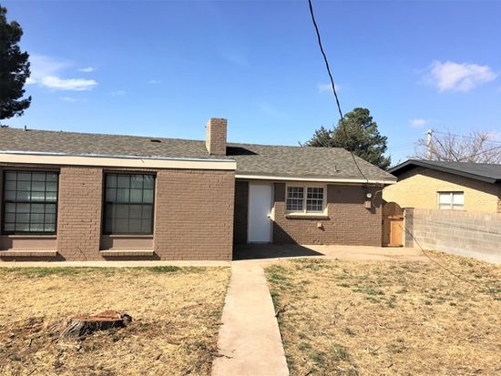 1902 N Pecos St, Midland, TX 79705 | Zillow