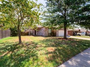 9009 N 134th East Ave, Owasso, OK 74055