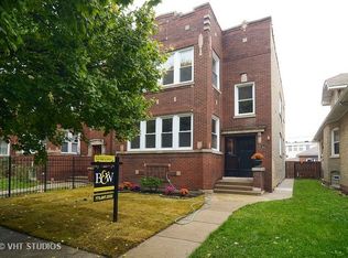 4831 W Fletcher St, Chicago, IL 60641