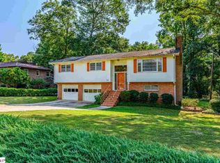 11 Wardview Ave, Greenville, SC 29617