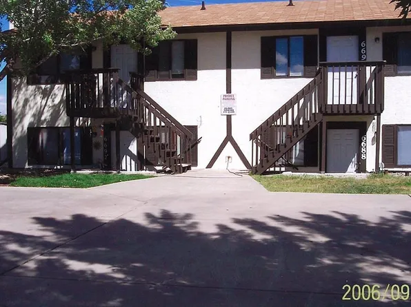 6688-6694 Provincial Dr #6688, Fountain, CO 80817