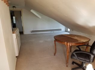 423 W Poplar St APT 3, Johnson City, TN 37604