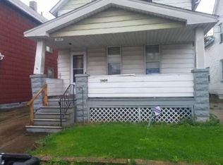 3409 Roehl Ave, Cleveland, OH 44109