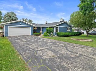 118 Walker DRIVE, Madison, WI 53714