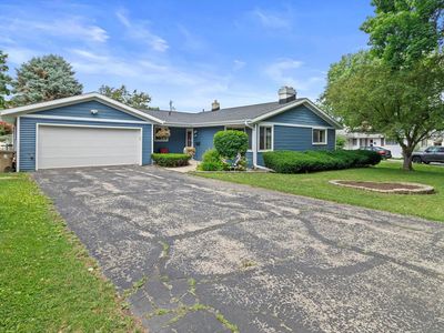 118 Walker DRIVE, Madison, WI, 53714