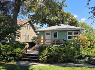 121 W 11th St S, Newton, IA 50208