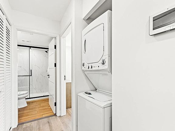 Laundry Room Cabinet