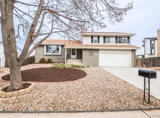 872 S Ouray St, Aurora, CO 80017