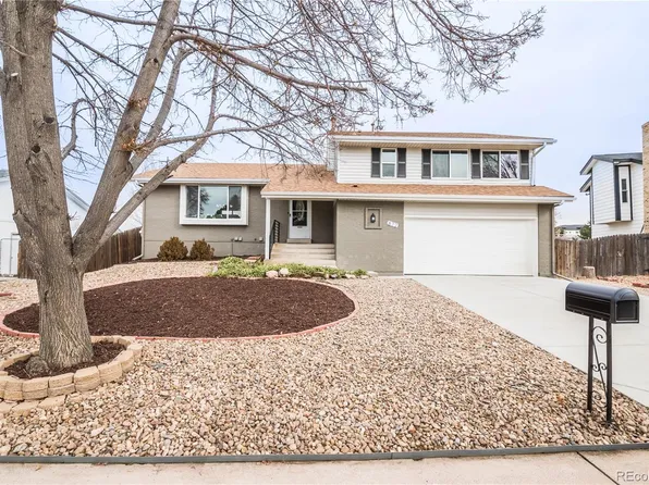 872 S Ouray Street, Aurora, CO 80017