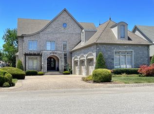 609 Lakemeade Pt, Old Hickory, TN 37138