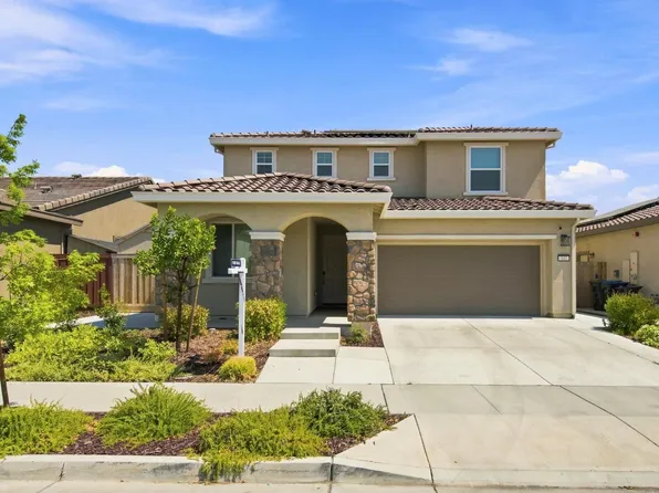 547 Estancia St, Lathrop, CA 95330