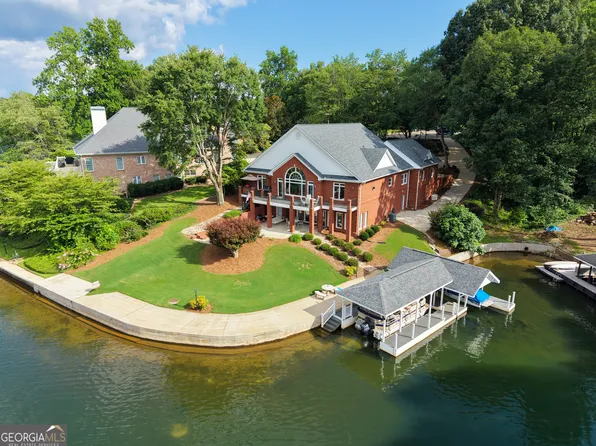 2381 Lee Pl, Winston, GA 30180