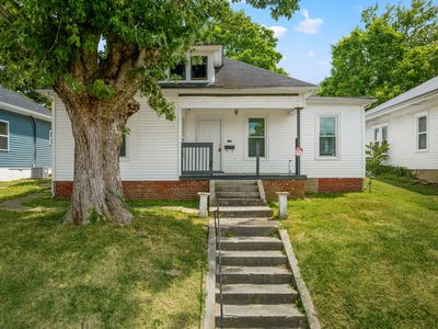 220 E Office St, Harrodsburg, KY, 40330