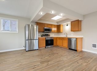 12560 SE Ramona St UNIT B, Portland, OR