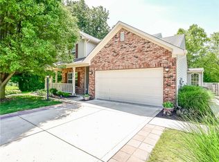 4629 W Smith Valley Rd, Greenwood, IN 46142