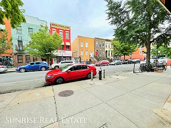 Rented by Sunrise Real Estate