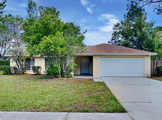 1321 Foggy Ridge Pkwy, Lutz, FL 33559
