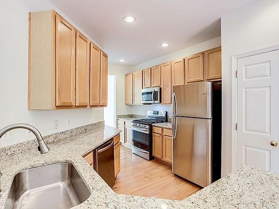 Updated Kitchen