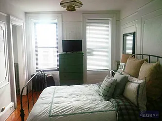 Rented by Brownstone Real Estate