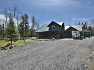 88980 Bark Point Rd, Herbster, WI 54844