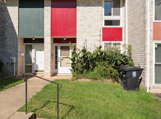 8675 Seasons Way #2-11C, Lanham, MD 20706