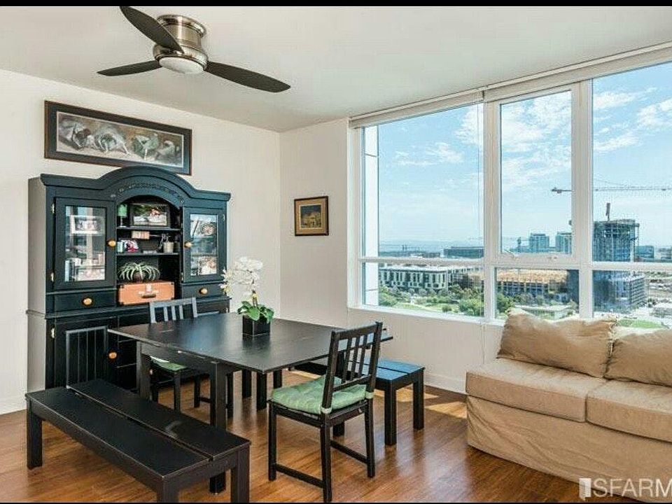 1st image of 300 Berry St Unit 1310