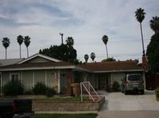1247 Swansea Ave, Ventura, CA 93004