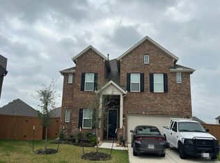 21203 Montego Cove Ln, Cypress, TX 77433