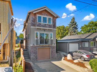 1046 S Director St, Seattle, WA 98108