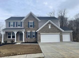 4672 Donegal Ave, Union, KY 41091