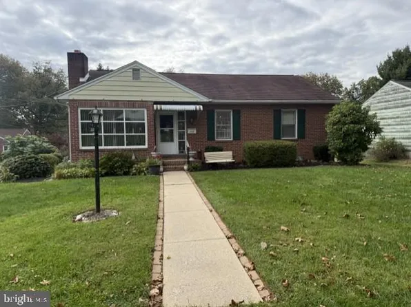 260 S Russell St, York, PA 17402