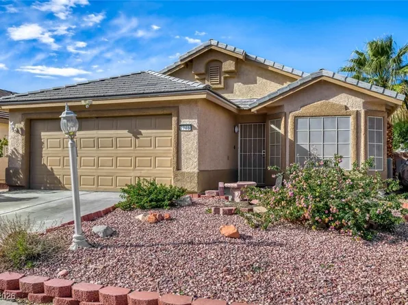 2775 Herron Hills St, Las Vegas, NV 89156