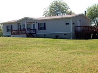 115 Lula Dr, Troutville, VA 24175