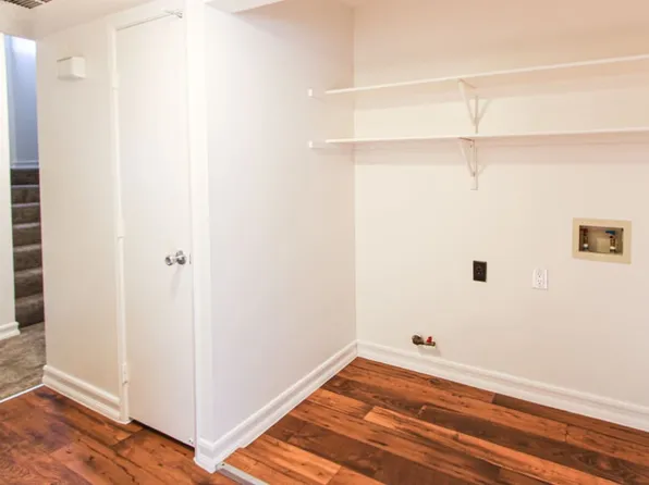 Howard Gilmore Terrace - Military Housing