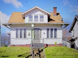 1501 Saint Elmo Ave NE #2, Canton, OH