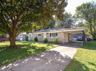 1710 Kennedy Rd, Shively, KY 40216