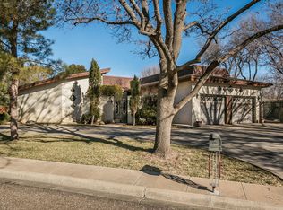 16 Eagle Pass, Canyon, TX 79015