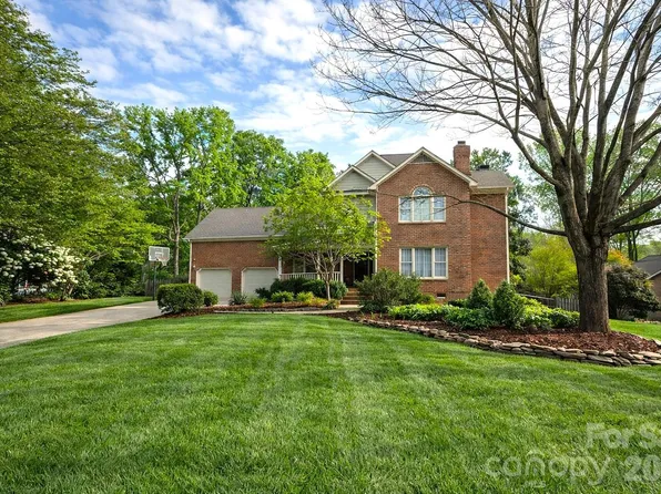 4133 Ashleytown Ln, Charlotte, NC 28270