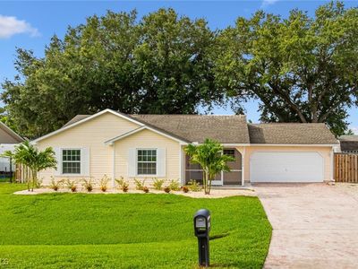 8492 Coral Dr, Fort Myers, FL, 33967