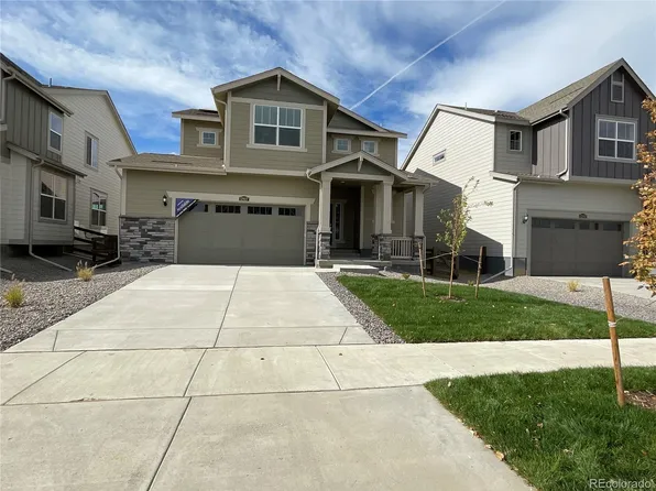 12927 Range Street, Firestone, CO 80504