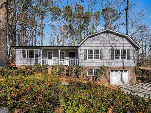612 The General Ave, Woodstock, GA 30189