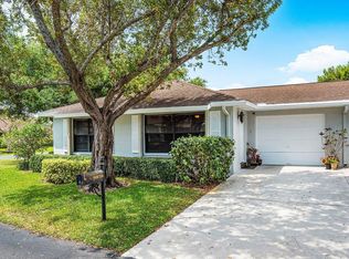 9870 Pecan Tree Dr APT A, Boynton Beach, FL 33436