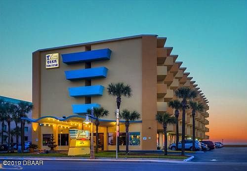 1st image of 313 S Atlantic Ave #411