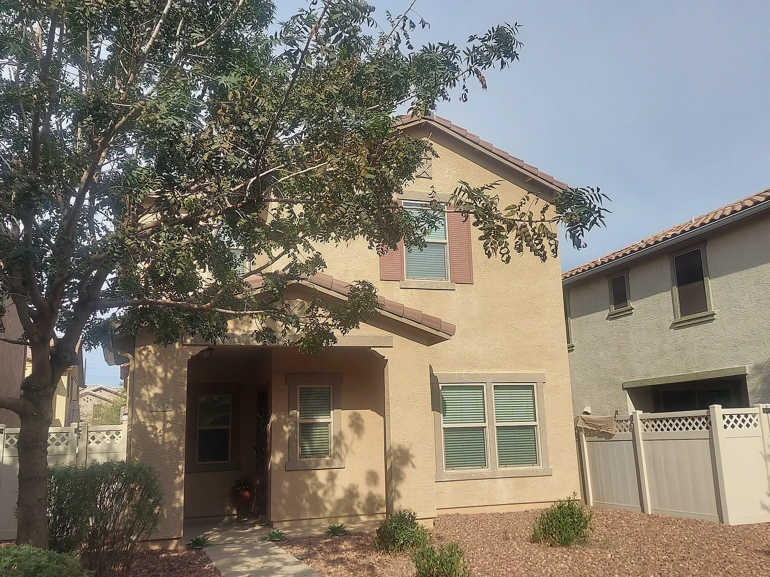 3 bed, 1493 sqft, $1,995 — Photo 2