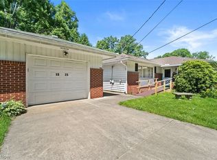 1025 Browns Rd, Marietta, OH 45750