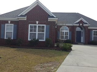 824 Pembridge Ct, Myrtle Beach, SC 29579