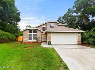5497 Spring Brook Rd, Jacksonville, FL 32277