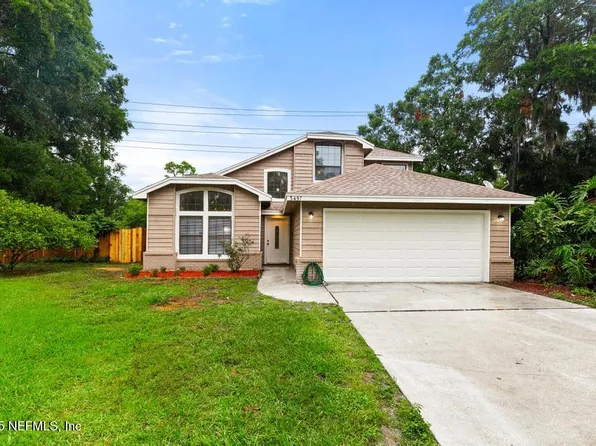 5497 SPRING BROOK Road, Jacksonville, FL 32277